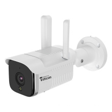 Tshicom Easy Installation 1080p H264 IP -Kamera WiFi Bullet Home -Überwachungskameras